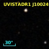 COSMOS J100249.56+022241.3