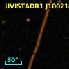 COSMOS J100218.87+022241.3