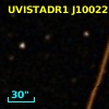 COSMOS J100221.95+022243.9