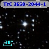TYC 3650-2044-1