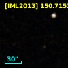 COSMOS J100251.68+022243.4
