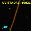 COSMOS J100218.12+022240.2