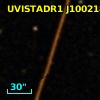 COSMOS J100218.43+022240.8