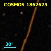 COSMOS J100219.02+022237.1