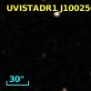 COSMOS J100250.34+022233.8