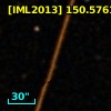 COSMOS J100218.26+022237.7