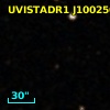 COSMOS J100250.62+022233.5