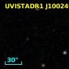 COSMOS J100249.68+022228.9