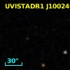COSMOS J100249.62+022226.9