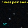 2MASS J09523967+6903539