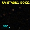 COSMOS J100223.80+022233.5
