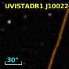 COSMOS J100221.38+022231.8
