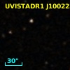 COSMOS J100223.90+022229.5