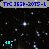 TYC 3650-2075-1