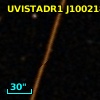 COSMOS J100218.37+022225.6