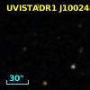 COSMOS J100248.67+022226.1