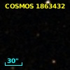 COSMOS J100250.82+022220.7