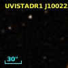 COSMOS J100223.87+022223.5