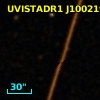 COSMOS J100219.75+022224.0