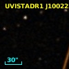 COSMOS J100223.24+022224.2