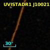 COSMOS J100217.33+022223.8