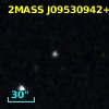 2MASS J09530942+6909571
