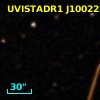 COSMOS J100222.98+022223.2