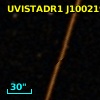 COSMOS J100219.66+022221.6