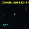 2MASS J09513346+6852420