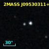 2MASS J09530311+6904373