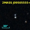 2MASS J09505555+6919127