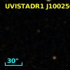 COSMOS J100250.89+022214.1