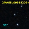 2MASS J09515202+6857530