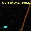 COSMOS J100221.75+022204.9