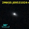 2MASS J09531024+6900021