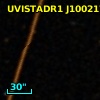 COSMOS J100217.04+022203.5