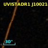 COSMOS J100216.78+022202.5