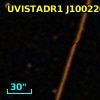 COSMOS J100220.94+022200.4