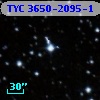 TYC 3650-2095-1