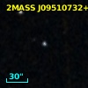 2MASS J09510732+6854132