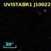 COSMOS J100229.78+022159.4