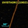 COSMOS J100219.08+022159.1