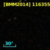 zCOSMOS 828927