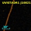 COSMOS J100217.43+022157.5
