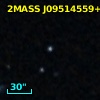 2MASS J09514559+6853511