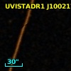COSMOS J100217.67+022151.4