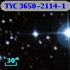 TYC 3650-2114-1