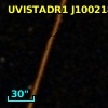 COSMOS J100218.79+022148.2