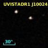COSMOS J100241.16+022147.4