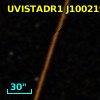 COSMOS J100219.50+022145.9